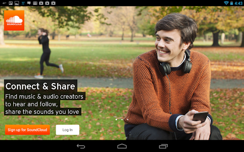 Download SoundCloud - Music & Audio apk
