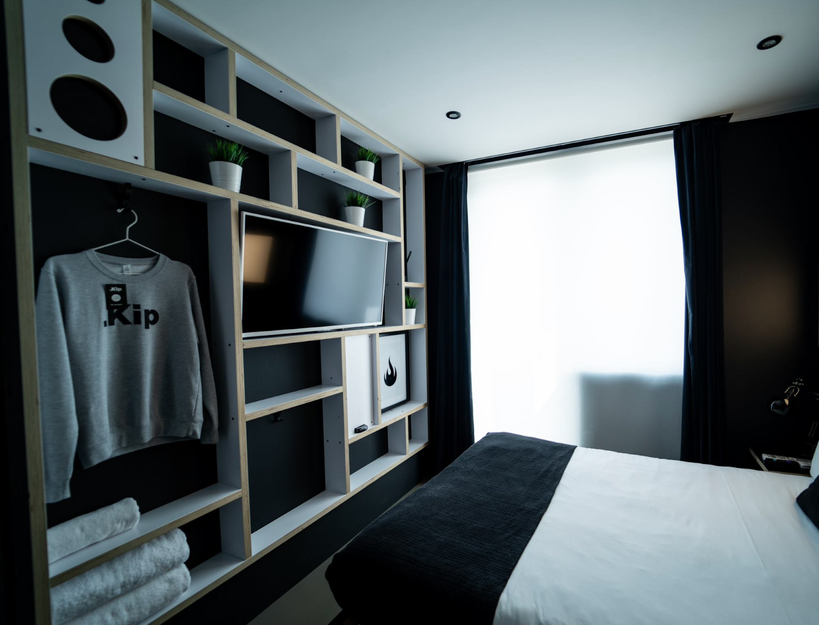 KIP Bedroom