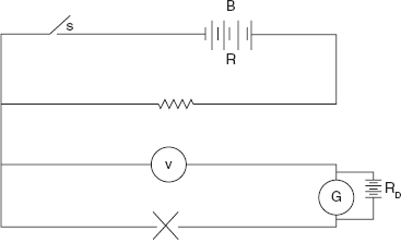 Non-electric potentiometer