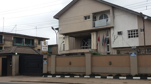 Gallery Hotel, 15 Ukaegbu Rd, Ogbor Hill, Aba, Nigeria, Park, state Abia
