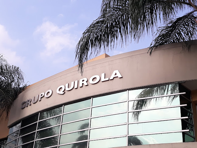 grupo quirola