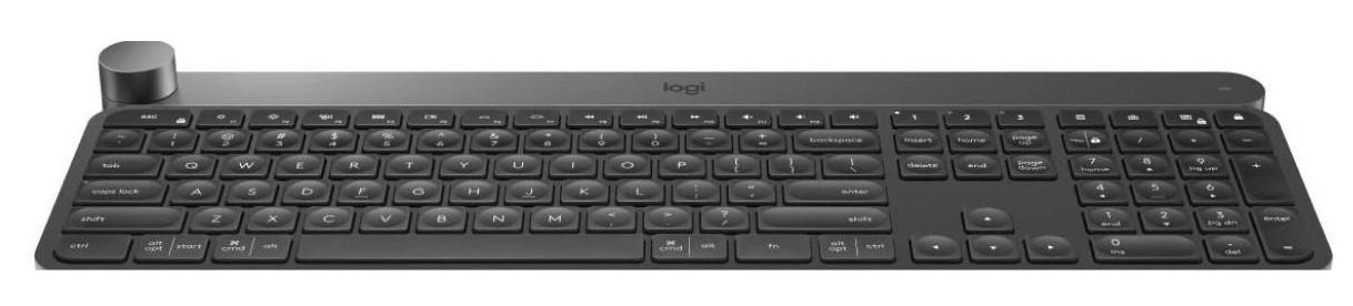Best Office Keyboards of 2023: Top Picks for Business Professionals 3