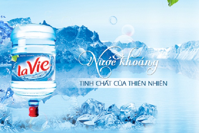 Hupha Giao Nước Lavie Tận Nhà Siêu Nhanh Ở TP Hồ Chí Minh