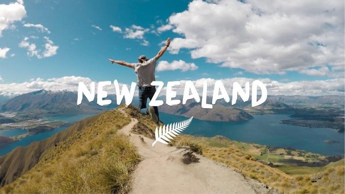 Dịch vụ làm visa New Zealand – nhanh chóng, đảm bảo chất lượng