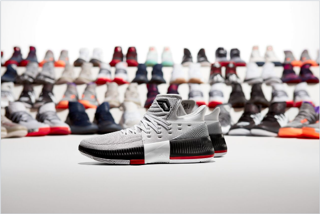 Damian Lillard 全新戰靴adidas Dame 3 Rip City 1月20日一同 All Rise 並肩而戰 Leadernews