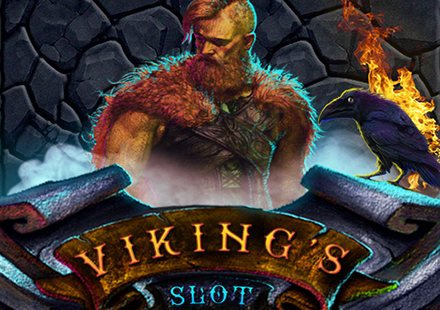 เกมสล็อต Viking Slot