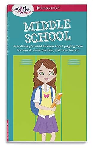 transition-to-middle-school-book