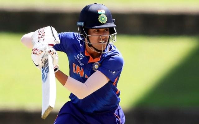 Raj Bawa played a crucial role in India U19's victory