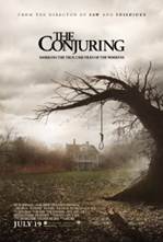  詭屋驚凶實錄 / 厲陰宅（The Conjuring）03