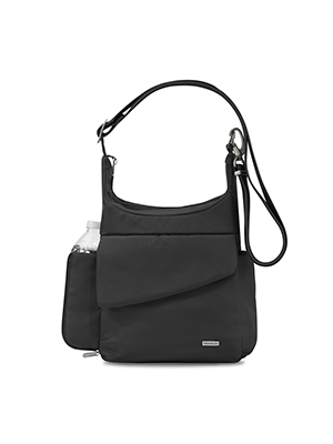 Classic Messenger Bag