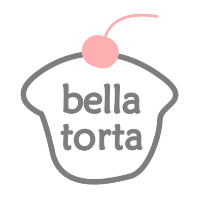 Logotipo de Bella Torta Company