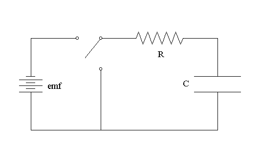 Resistor-Capacitor Circuit - PAL3_Electronics