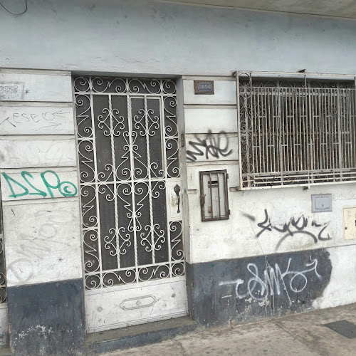 Perú 3856, San Martín de Porres 15106, Perú