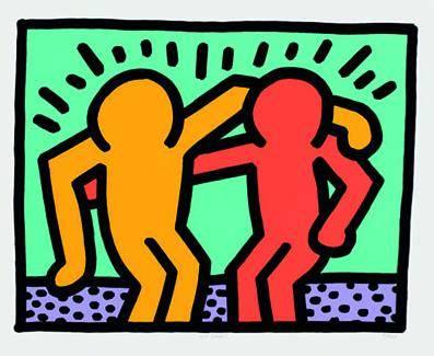 Cercle d'art Keith Haring | Éragny-sur-Oise