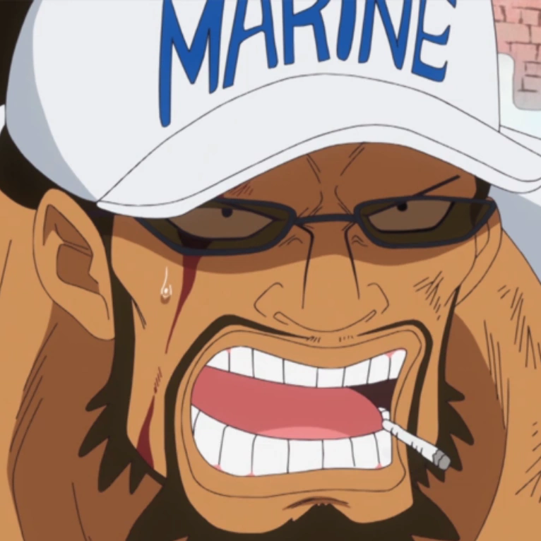 Maynard in One Piece
