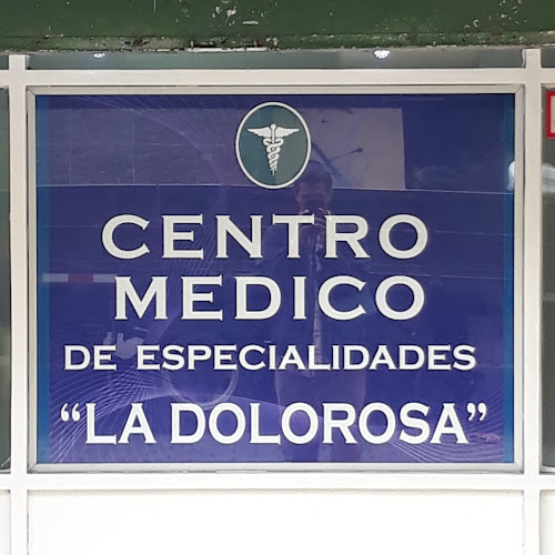 Comentarios y opiniones de Centro Medico De Especialidades "La Dolorosa"