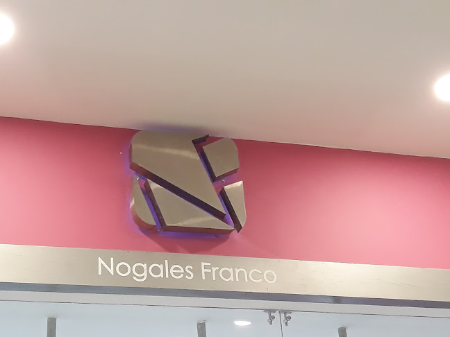 Nogales Franco - Joyería