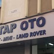 Etap Oto Bmw Mini Land Rover