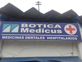 Botica Medicus