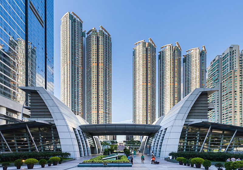 Elements Hong Kong