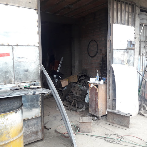 Opiniones de Planchado Y Pintura en Callao - Taller de reparación de automóviles