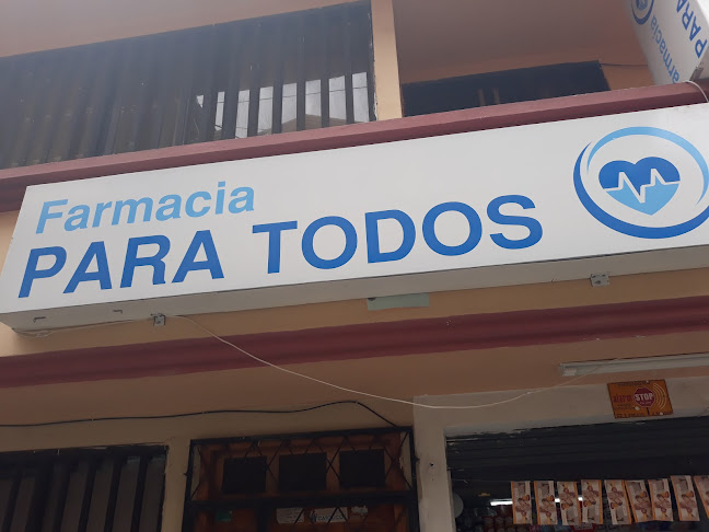 Farmacia Para Todos - Farmacia