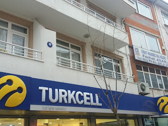 Turkcell İletisim Merkezi Yaraşir İletisim