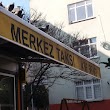 Merkez Taksi