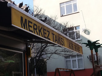 Merkez Taksi