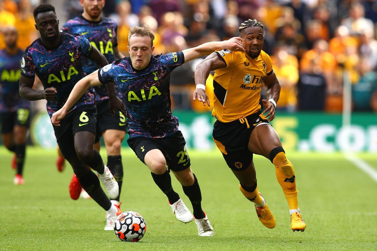 Nhận định Tottenham - Wolverhampton (21 giờ ngày 13.2) Không dễ mở ra lại  con đường chiến thắng