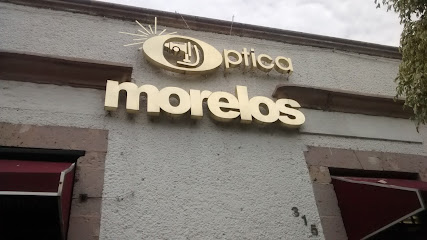 Óptica Morelos