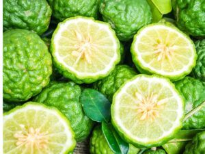 bergamot essential oil
