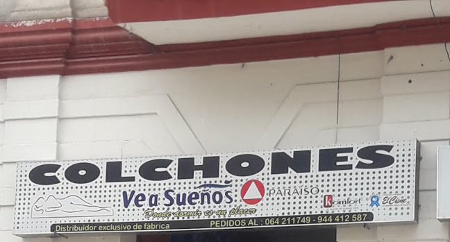 Ve A Sueño - Tienda de muebles