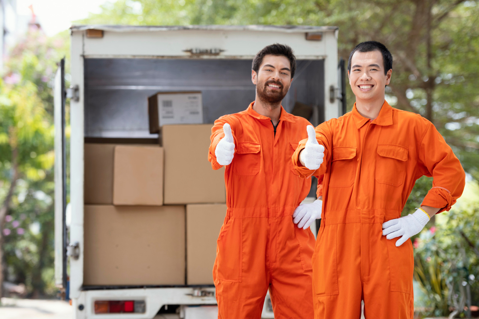 white glove service.long distance,moving company
