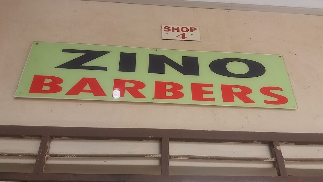 Zino Barbers