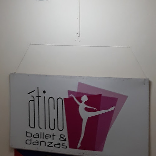 Ático Ballet & Danza