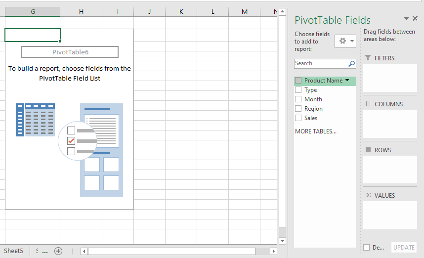 How To Create Mis Reports In Excel Shiksha Online