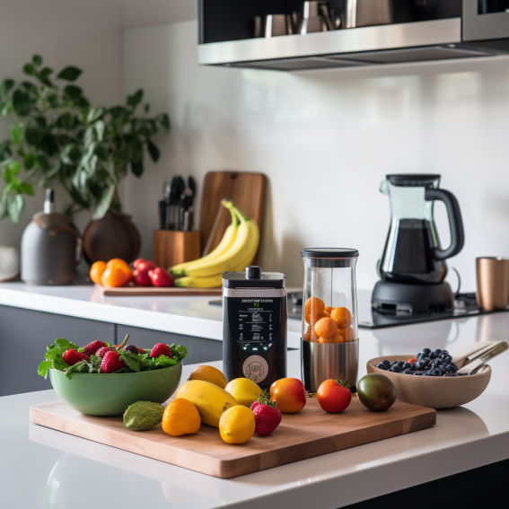 Troubleshooting NutriBullet Stopped Working Quick Fixes