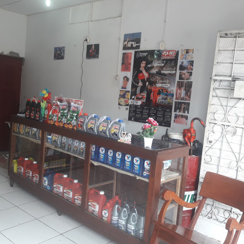 Opiniones de REPUESTOS Y LUBRICANTES SERVIMOVIL- LORETO en Iquitos - Tienda de motocicletas