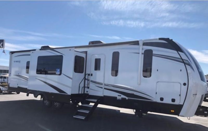 Things to Look for in a Half-Ton Towable RV Length