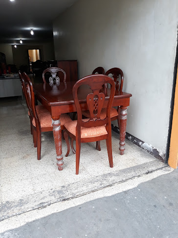 Mueblería Ideal