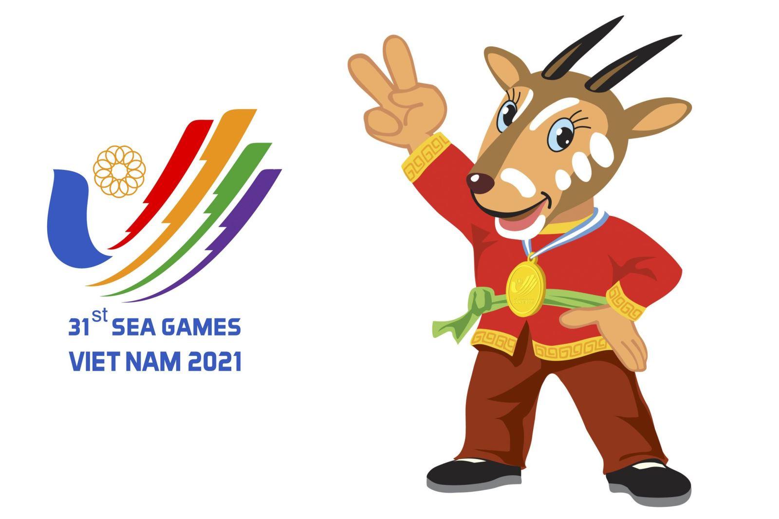 Hoãn Sea Games 31 tại Việt Nam sang năm 2022 | baotintuc.vn