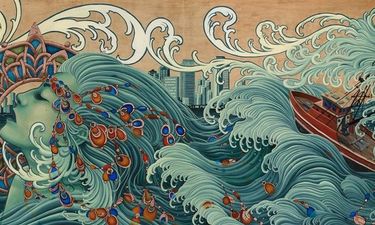 California Tattooing vs. Global Pandemic