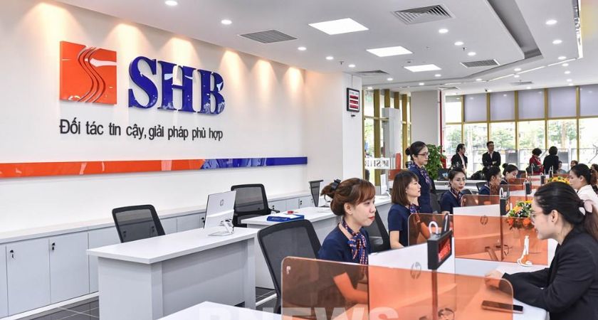 Các bước vay tiền SHB đơn giản