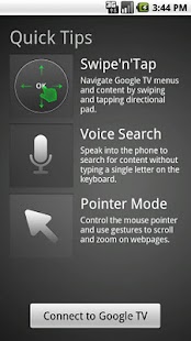 Google TV Remote apk Review
