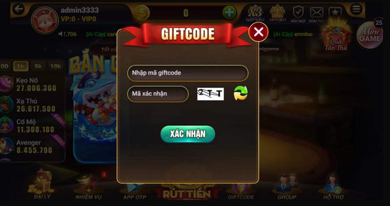 HitClub Tặng 50K Cho Thành Viên Đăng Ký Mới (Có Thể Rút)