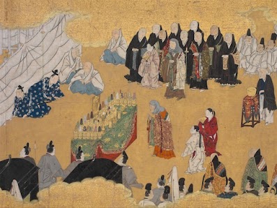 https://www.britannica.com/art/Japanese-art/Heian-period
