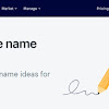 Business Name Ideas For Clothing