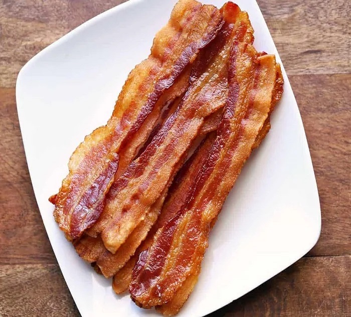 Cook frozen bacon battersbybrooklyn