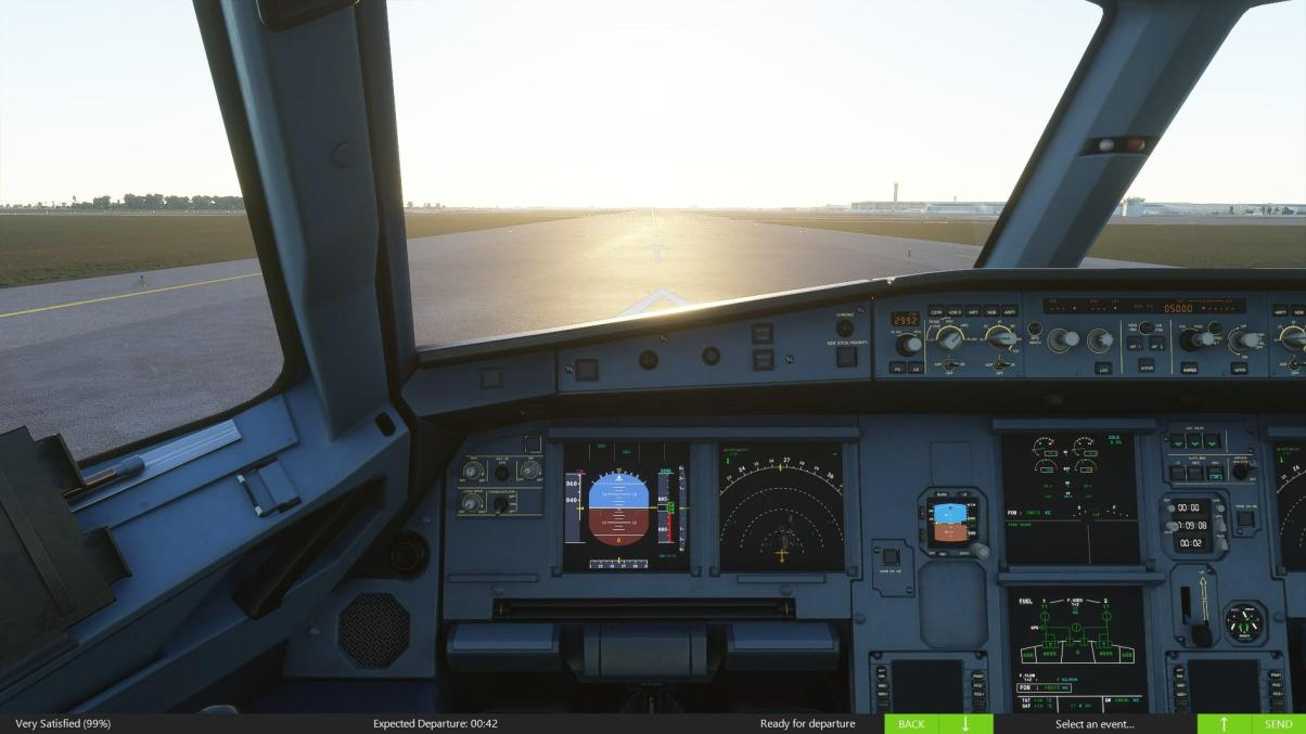 25sep2020 Fs2020 Pacx And Md 11 Development Update Development Updates Tfdi Design Forums